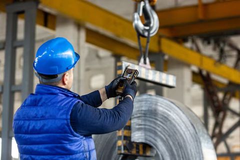 Lifting Equipment Explained: Types, Capacity, Components, Applications, Safety Features, Benefits and Selection Considerations