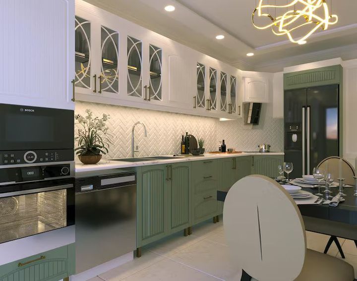 Discover the Latest Kitchen Remodeling Trends: Facts, Resources, and Expert Strategies