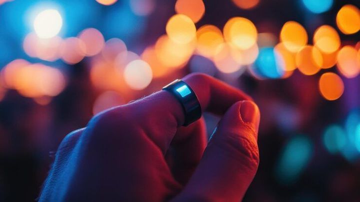 Smart Rings with Notifications: Essential Tips to Understand Functions and Technology
