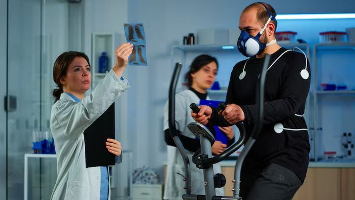Pulmonary Rehabilitation Techniques: Complete Guide to Breathing Therapy and Recovery