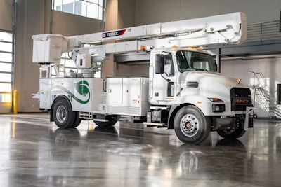 Zero-Emission Utility Truck Overview for Businesses and Fleet Operators
