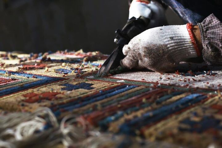 Carpet Manufacturing: A Complete Guide to Processes and Materials