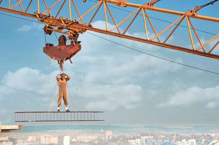 Lifting Equipment Types: A Complete Guide with Tips, Facts, and Expert Insights