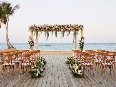 Discover Destination Weddings: A Complete Guide with Tips, Insights, and Useful Advice