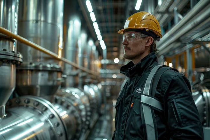 Industrial Noise System Knowledge Every Industry Should Know