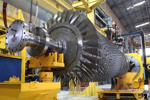 Turbine Manufacturing: Complete Guide, Insights, and Expert Tips