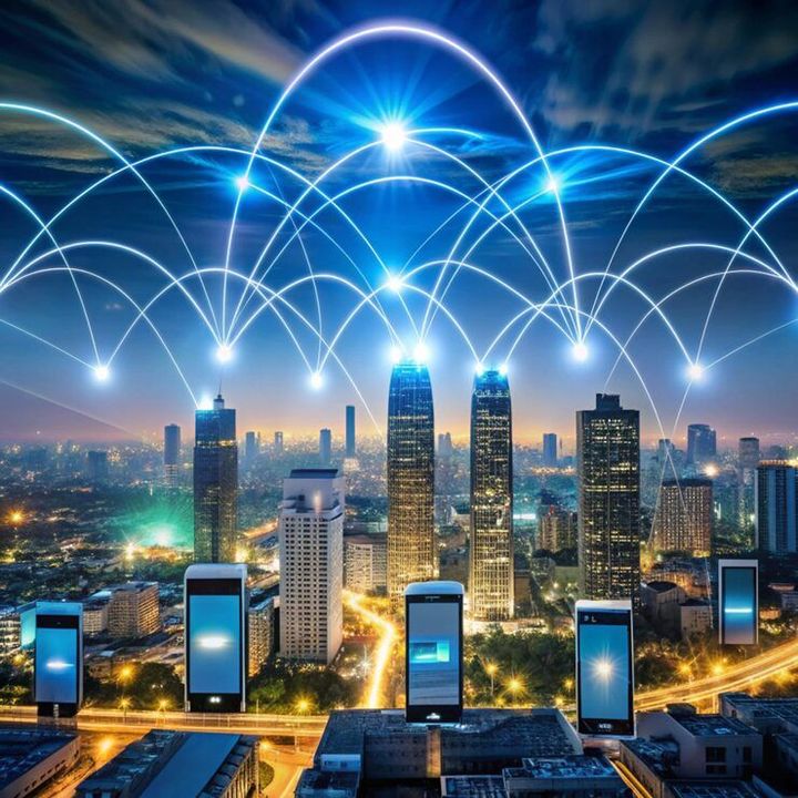 A Guide to Setting Up Fiber Optic Internet in Cities
