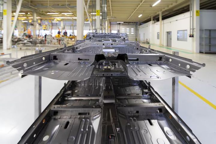 PVC Profile Extrusion Machines Guide: Process, Uses, and Industry Insights