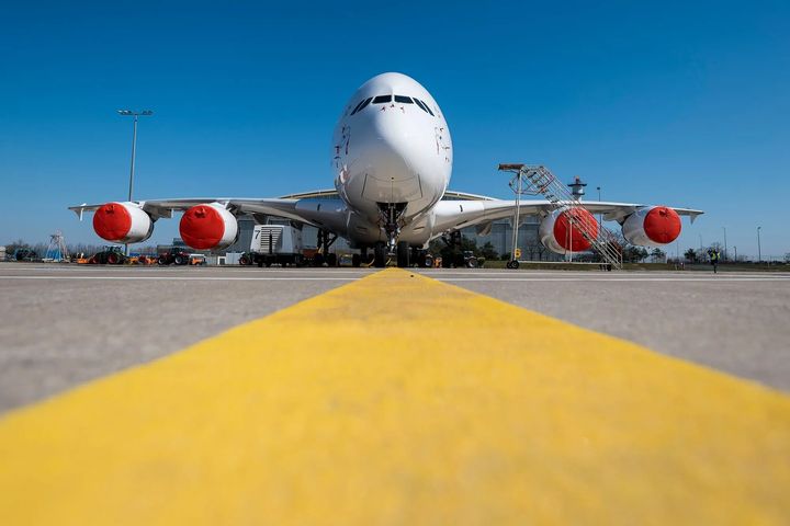 Lufthansa Guide: Discover Cheap Flights, Travel Deals & Smart Booking Tips