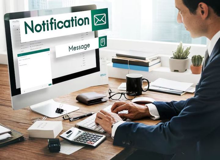 Business Email Resources Guide: Key Tools, Tips, and Communication Basics Explained