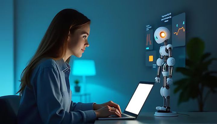 AI Virtual Assistants: Complete Guide to Intelligent Digital Assistance and Productivity