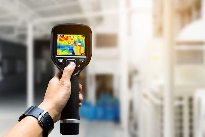 Industrial Thermal Imaging Inspection Explore Practical Guide for Modern Systems