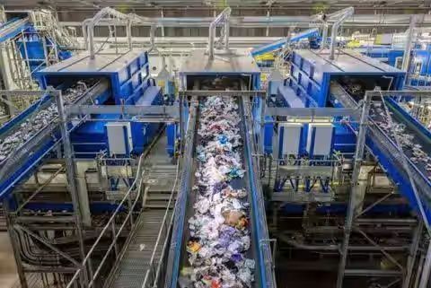 Recycling Machines: A Comprehensive Guide to Sustainable Waste Management