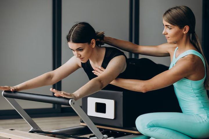 Pilates Explained: Complete Guide to Benefits, Techniques, and Core Strength Training