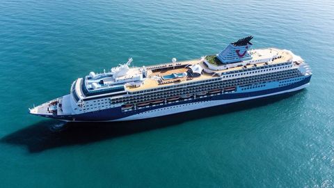 Top Adults-Only Cruises: Complete Guide to Luxury Travel and Relaxing Getaways