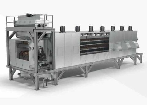 Drying Equipment Explained: A Complete Resource with Expert Advice, Information, and Useful Details