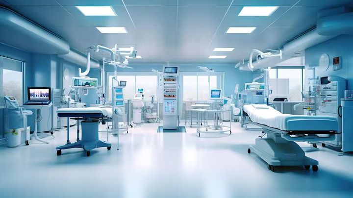 Hospital Equipment Insights: Understanding Uses, Features, and Roles