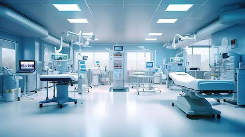 Hospital Equipment Insights: Understanding Uses, Features, and Roles