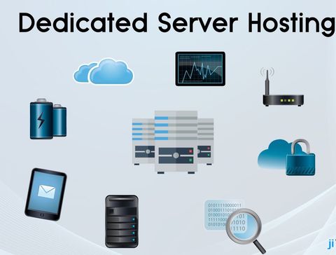 Dedicated Server Hosting: Complete Guide to Performance, Security, and Management