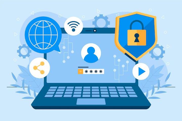 Internet Access Knowledge Base: Terminology, Standards, and Protocols