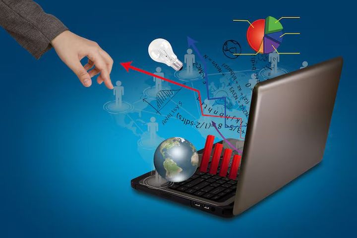 Global Ecommerce Growth Information Guide for Businesses