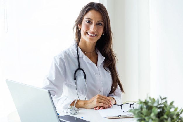 Doctors Work Explained: An Overview Guide to Basics, Knowledge, and Key Facts