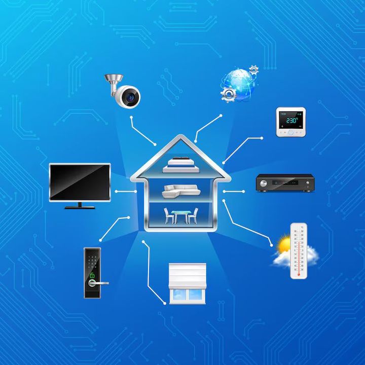 Indoor Security Camera Basics: Privacy, Setup, and Data Protection Guide
