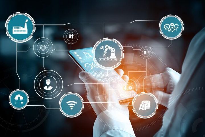 Industrial IoT Sensors Guide: Basics, Benefits, and Key Applications Explained