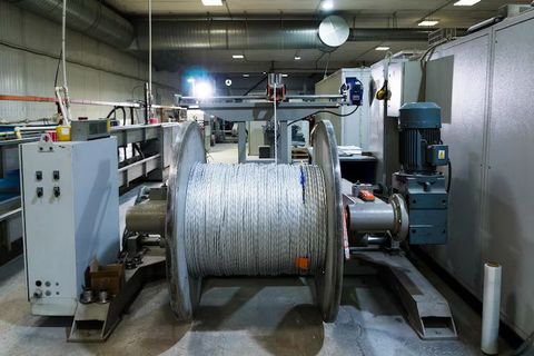High-Speed Warping Machines Guide: Explore Types, Components, Speed, Uses, and Planning Factors