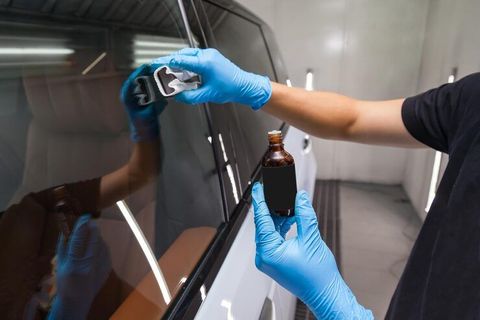 Explore Paint Protection Coating Guides for Modern Vehicle Owners