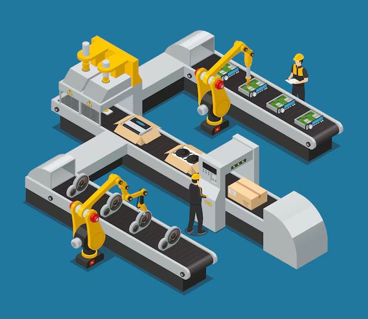 Cell Stacking Machines: Industrial Automation, Process Insights, and Modern Techniques