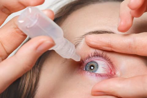 Eye Infection Prevention Guide: Learn Causes, Symptoms, and Practical Care Tips