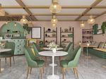 Cafe Dining Furniture: Design, Materials, Layout and Compliance Guide