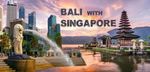 Bali to Singapore Travel Guide: Key Routes, Planning Details, and Journey Information