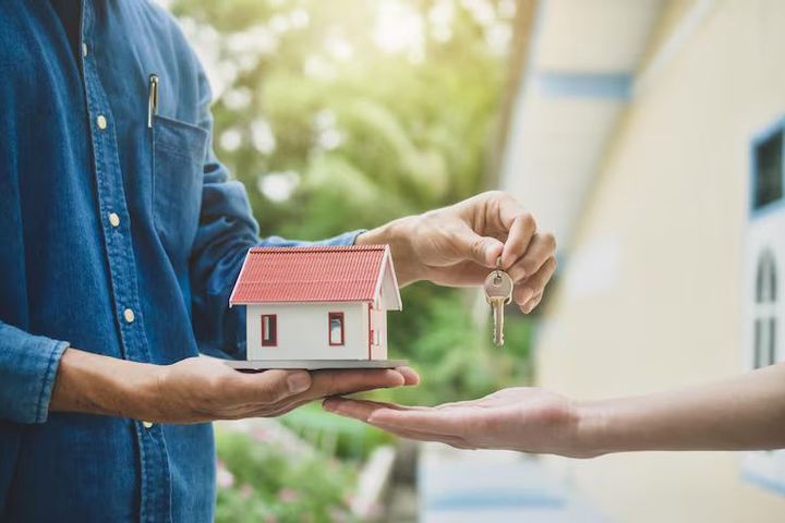 Rent to Own Homes Information Guide: Helpful Knowledge and Practical Insights