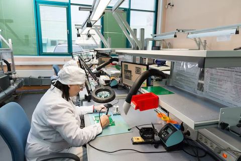 Laboratory Testing Machine Rentals: Complete Guide for Labs and Research Facilities