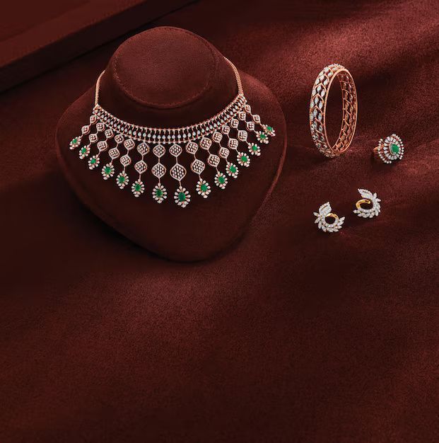 Luxury Jewellery Collection Guide: Understanding Styles, Materials, and Design Trends