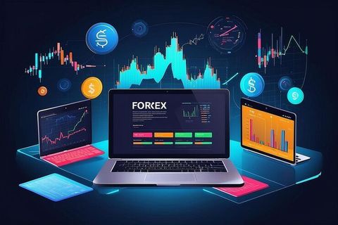 Forex Trading Platforms Overview: Discover Trading Interfaces, Currency Pairs, and Market Tools