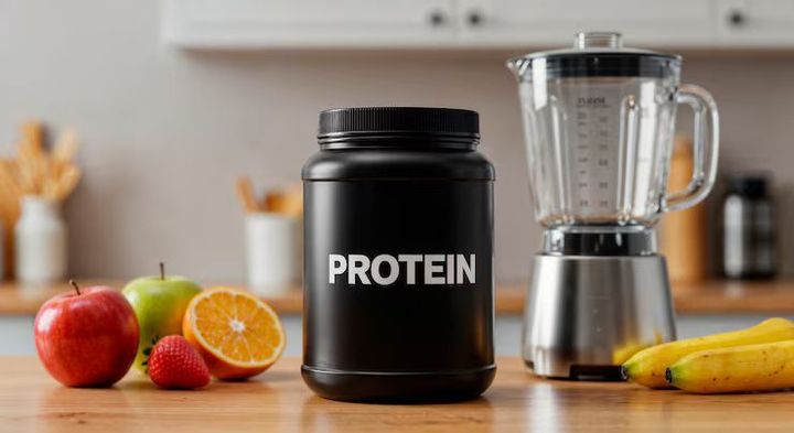Protein Powder Insights for Active Lifestyles and Balanced Nutrition