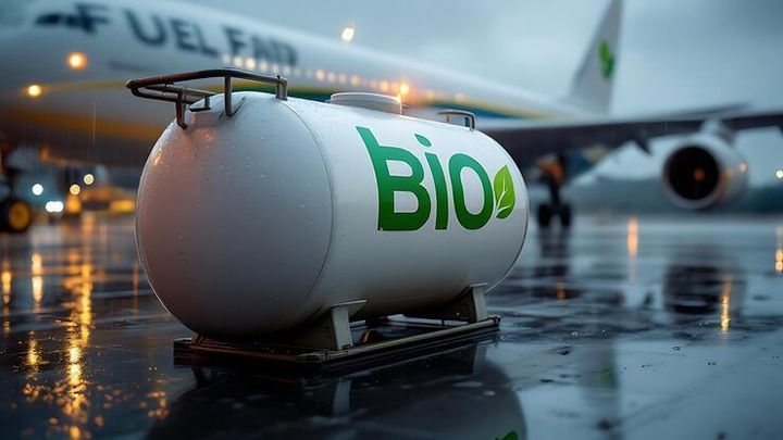 Sustainable Aviation Fuels Explained: Types, Benefits, and Future