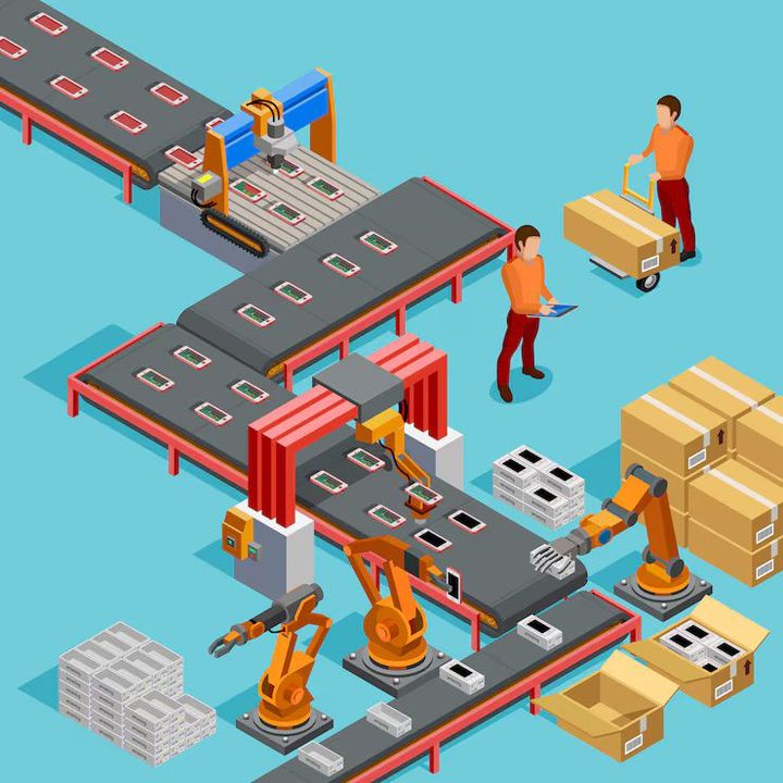 MAP (Modified Atmosphere Packaging) Machines Guide: Technology & Packaging Process