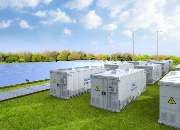 Battery Energy Storage Systems: Complete Guide, Policy Trends, and Industry Insights