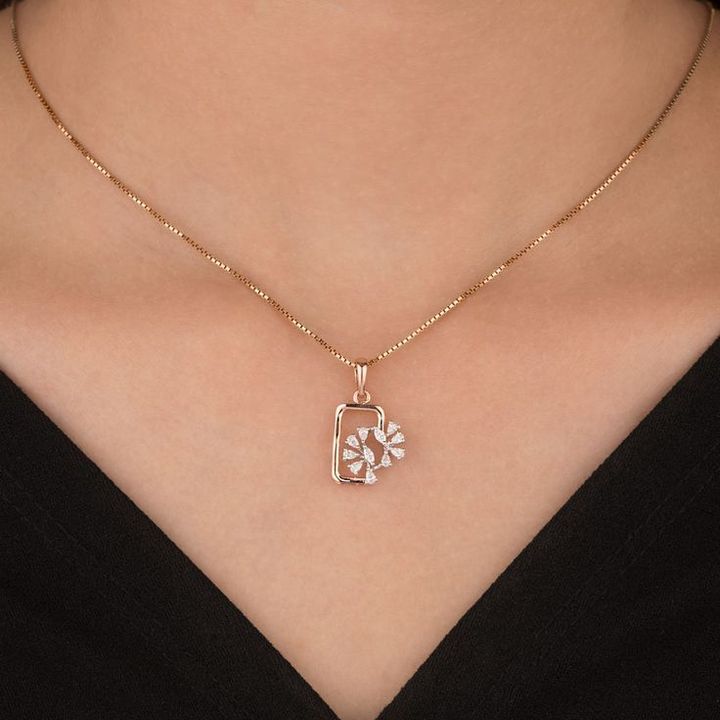 First Anniversary Pendants – Meaning, Selection Guide, History, Trends & FAQs