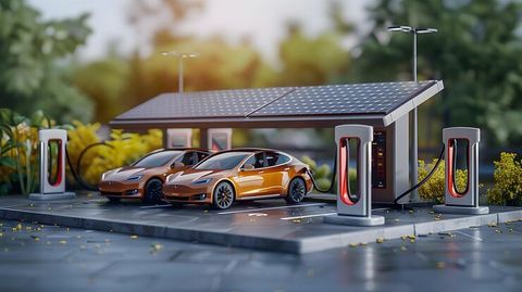 Solar-Powered Vehicles: A Complete Guide to Clean and Sustainable Transportation