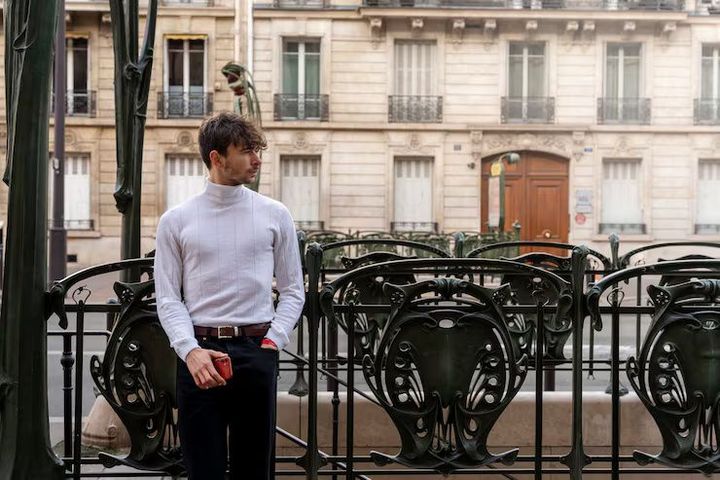 Luxury and Premium Hotels in Paris by Districts | Travel Guide 2026