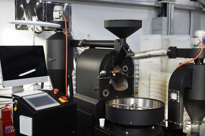 Multi Mill Machines Guide: Key Features, Uses, and Working Explained