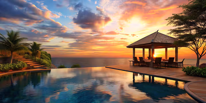 Thailand Resorts Insights: Island Escapes, Wellness Experiences, and Sustainable Tourism