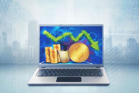 Systematic Investment Plan for College Students