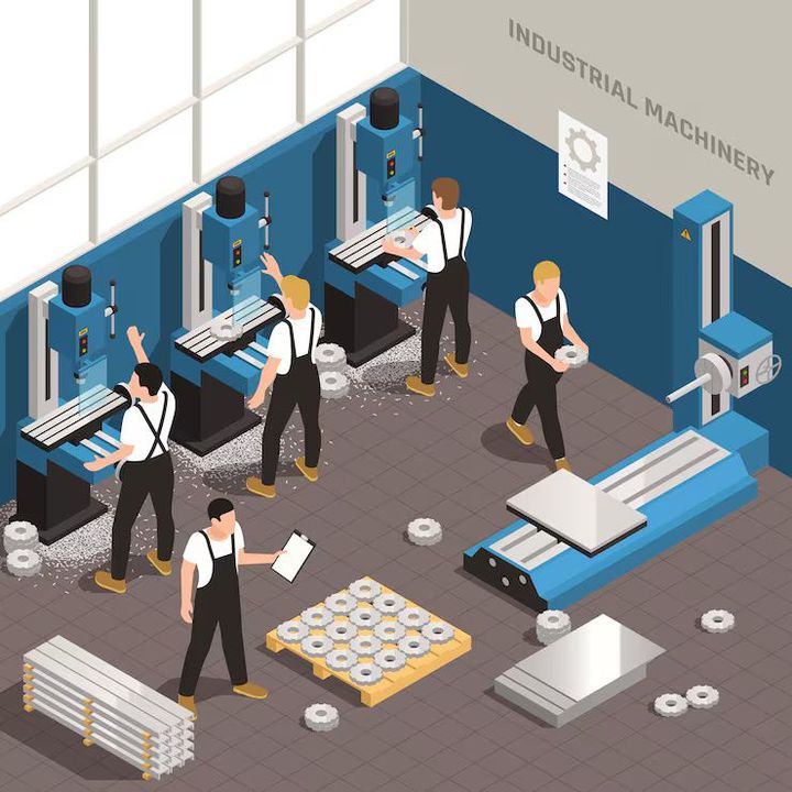 Tile Making Machines Overview: Types, Applications, and Manufacturing Insights