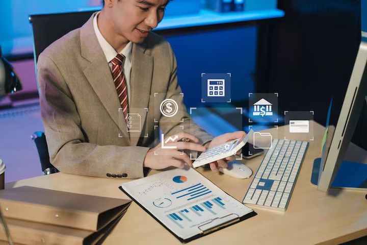 Automate Financial Reporting: A Practical Guide to Reducing Manual Finance Work
